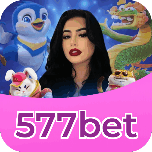Catálogo slots 577bet mostrando top jogos Gates Olympus Sweet Bonanza Fortune Tiger Big Bass volatilidade RTP
